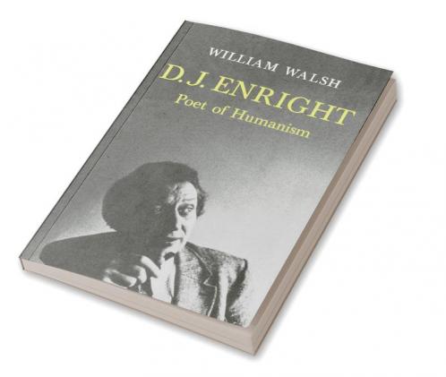 D. J. Enright