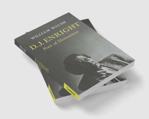 D. J. Enright