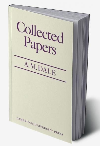 Collected Papers