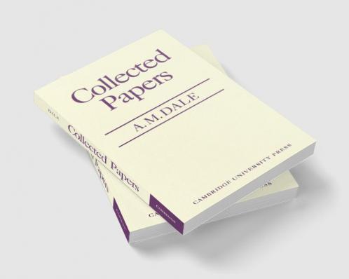 Collected Papers