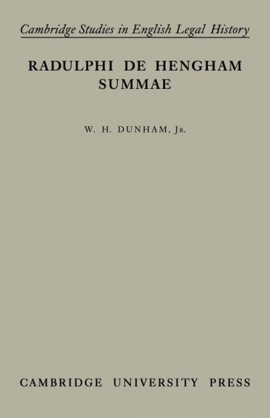 Summae