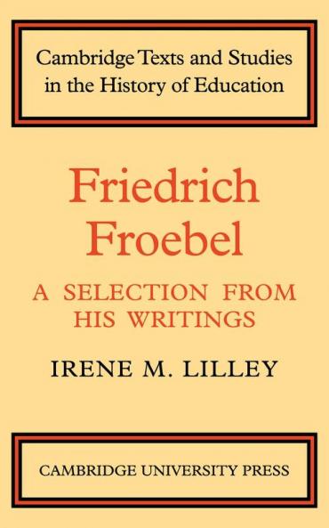 Friedrich Froebel