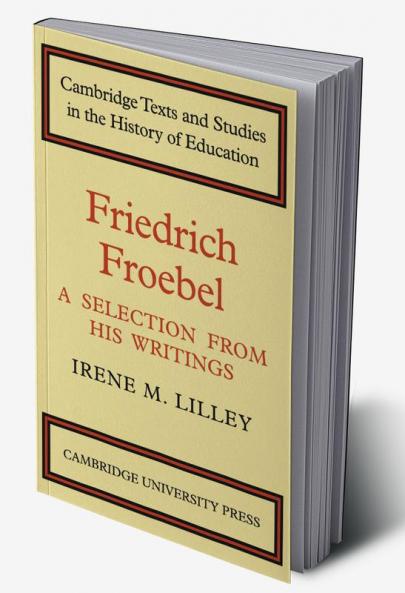 Friedrich Froebel