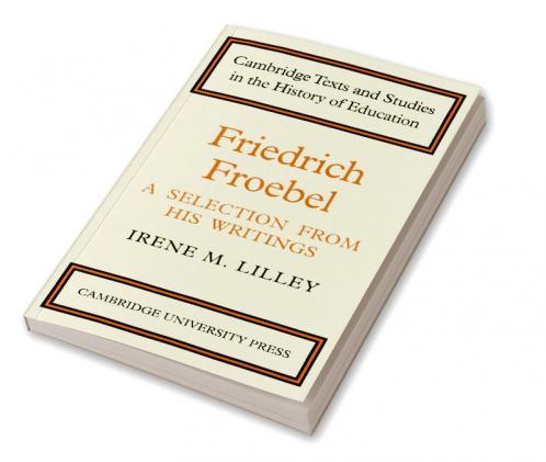 Friedrich Froebel