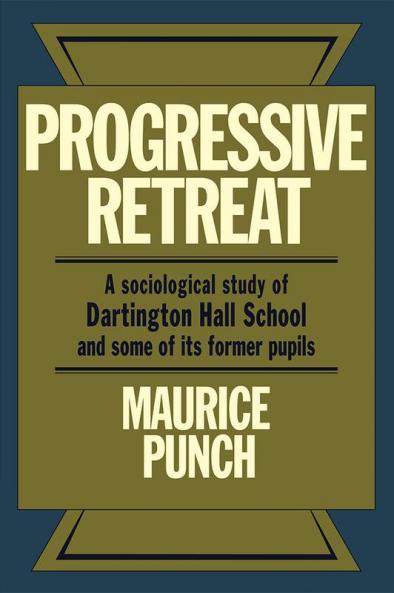 Progressive Retreat