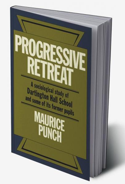 Progressive Retreat