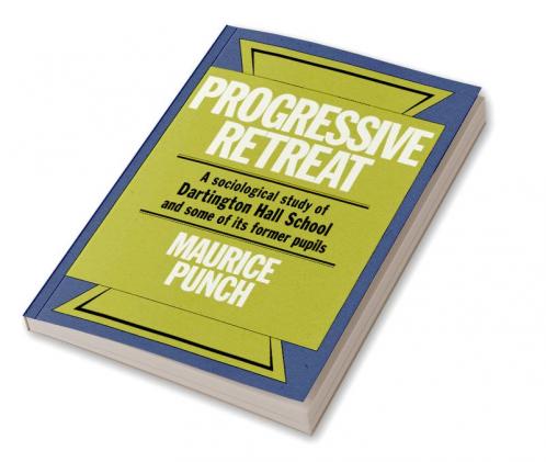 Progressive Retreat