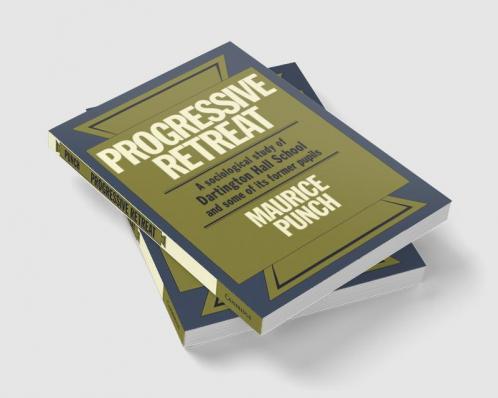 Progressive Retreat