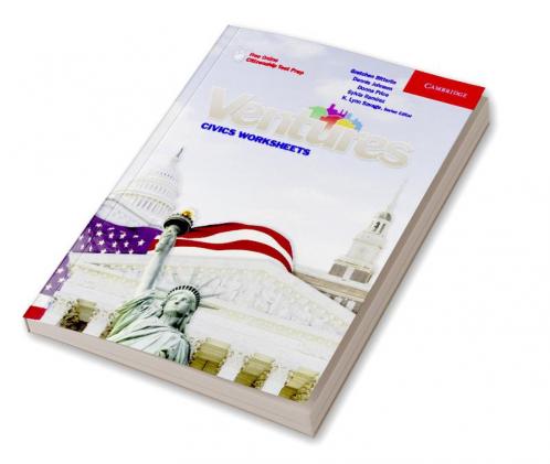 Ventures All Levels Civics Worksheets