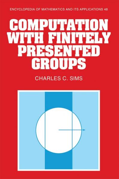 Computation with Finitely Presented Groups