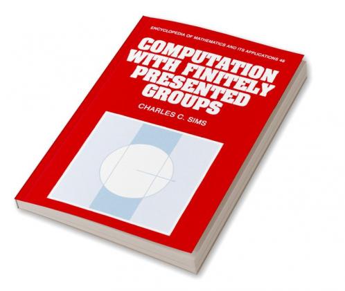Computation with Finitely Presented Groups