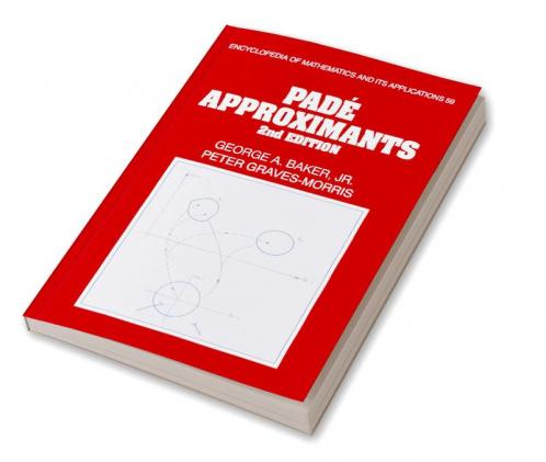 Pade Approximants
