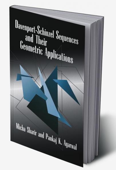 Davenport Schinzel Sequences and Their Geometric Applications