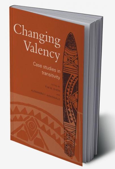 Changing Valency