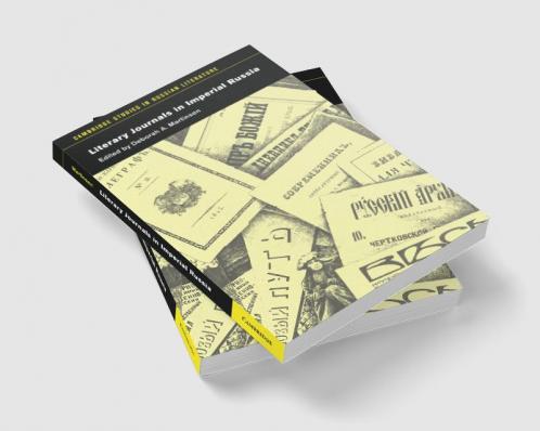 Literary Journals in Imperial Russia