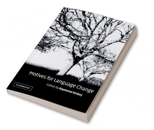 Motives for Language Change