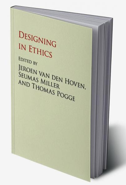 Designing in Ethics