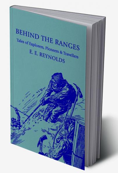 Behind the Ranges