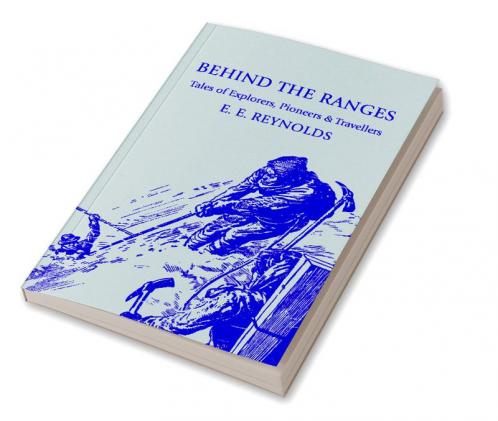 Behind the Ranges