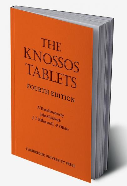 The Knossos Tablets