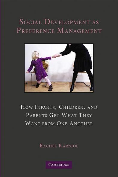 Social Development as Preference Management