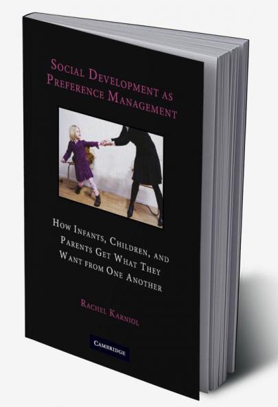 Social Development as Preference Management