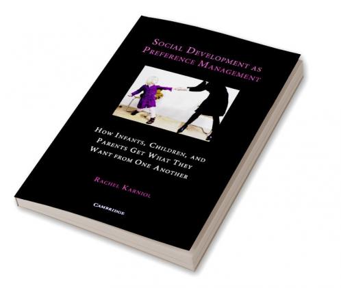 Social Development as Preference Management