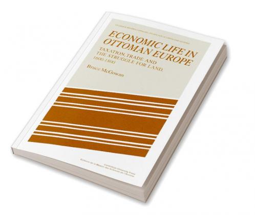 Economic Life in Ottoman Europe