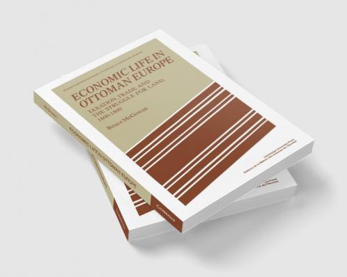 Economic Life in Ottoman Europe