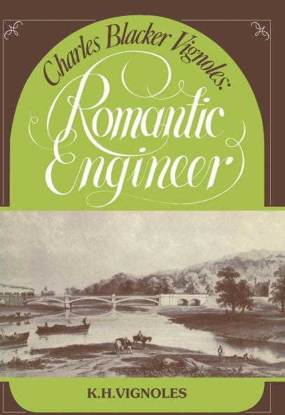 Charles Blacker Vignoles