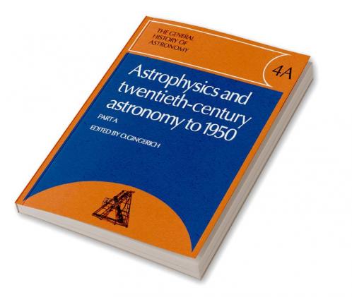 The General History of Astronomy