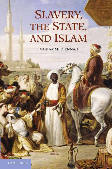 Slavery the State and Islam