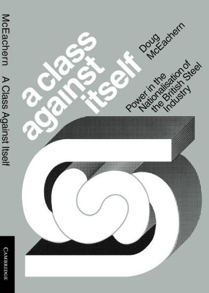 A Class Against Itself