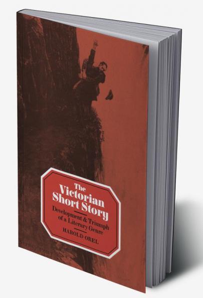 The Victorian Short Story