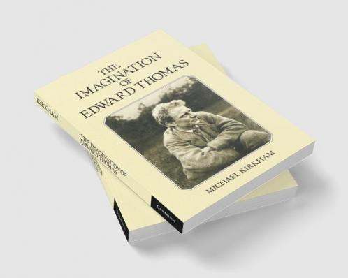 The Imagination of Edward Thomas