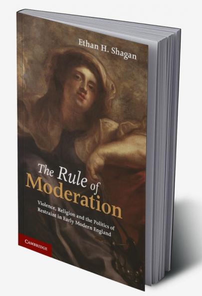 The Rule of Moderation
