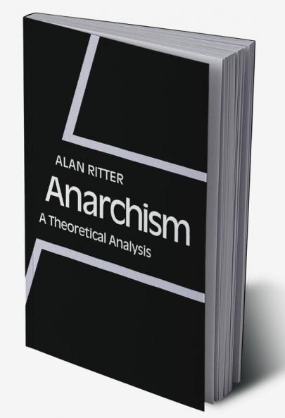 Anarchism