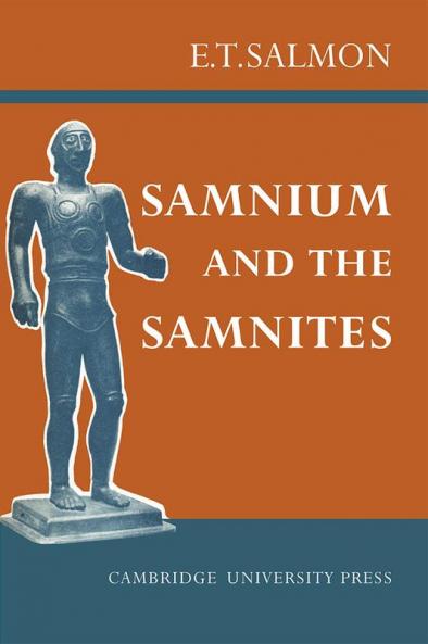 Samnium and the Samnites