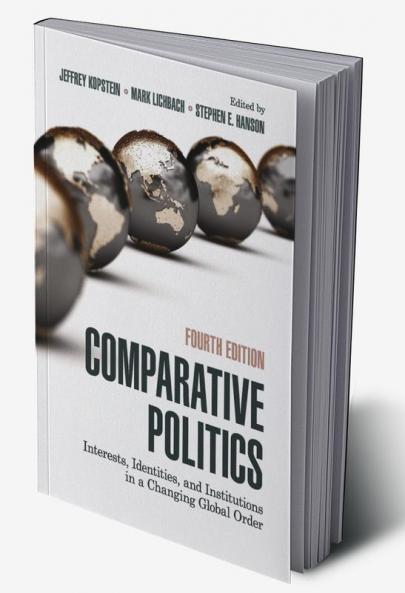Comparative Politics