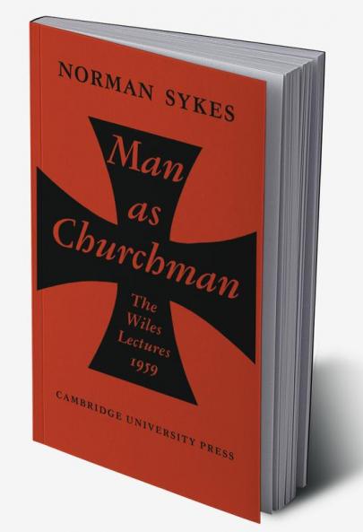 Man as Churchman