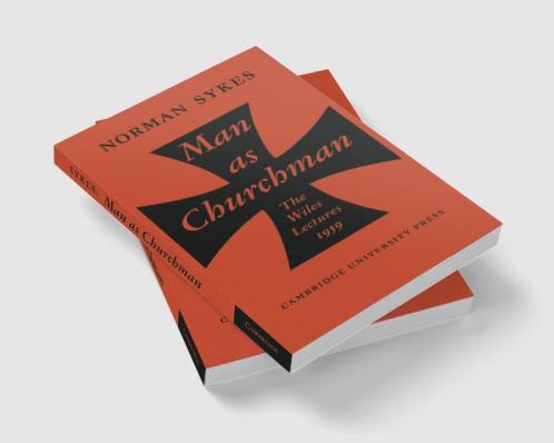 Man as Churchman