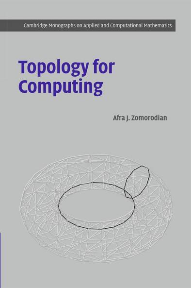 Topology for Computing
