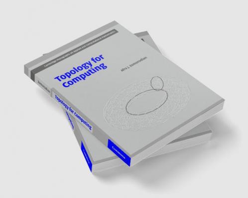 Topology for Computing