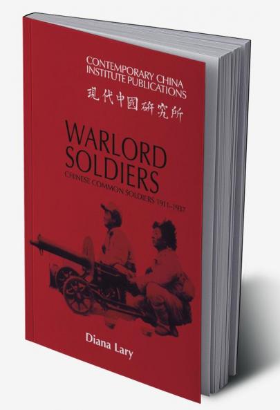 Warlord Soldiers