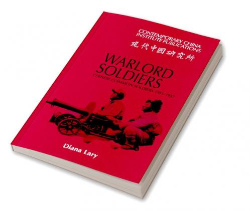 Warlord Soldiers