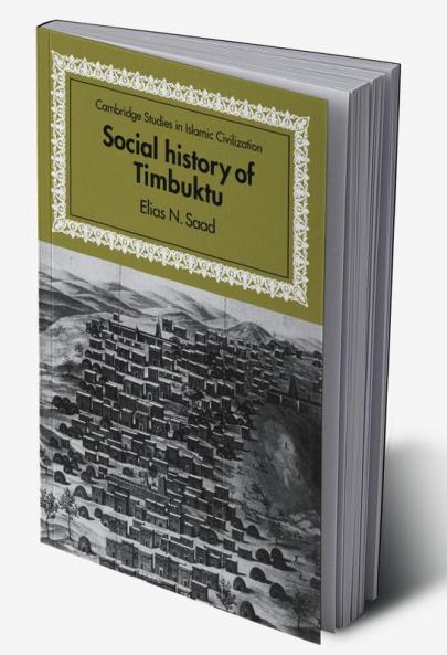 Social History of Timbuktu