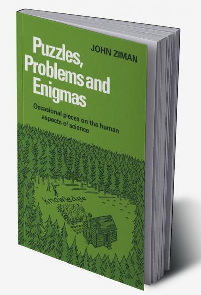 Puzzles Problems and Enigmas