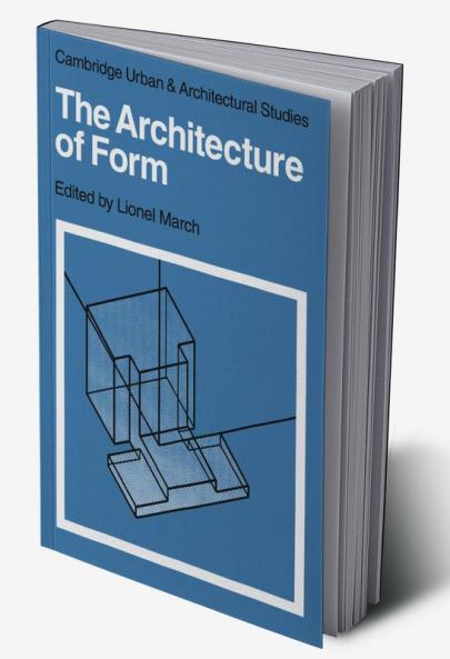 The Architecture of Form