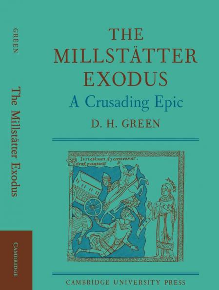 The Millstatter Exodus