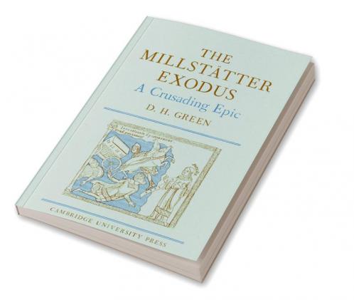 The Millstatter Exodus